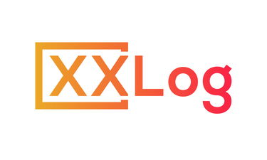 XXLog.com - Creative brandable domain for sale